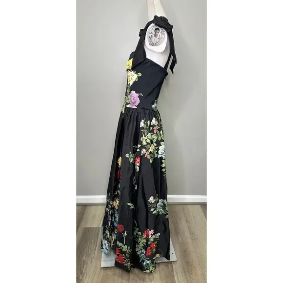 alice olivia oriana drop waist midi dress ALICE + OLIVIA ORIANA DROP WAIST MIDI DRESS US 4 $660 is available for  purchase on au PAY Market - Imported Goods Online Store Co.Ltd. | au PAY  Market